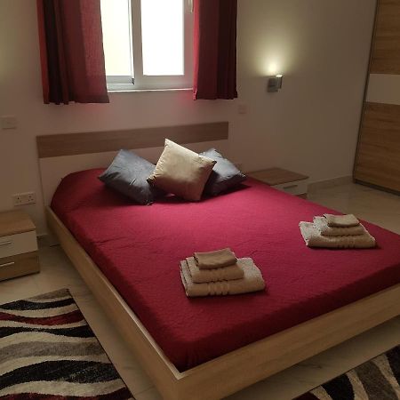 Ac1- Prime Location 3 Bedroom Apt In St.Julian'S Сент Джулианс Экстерьер фото