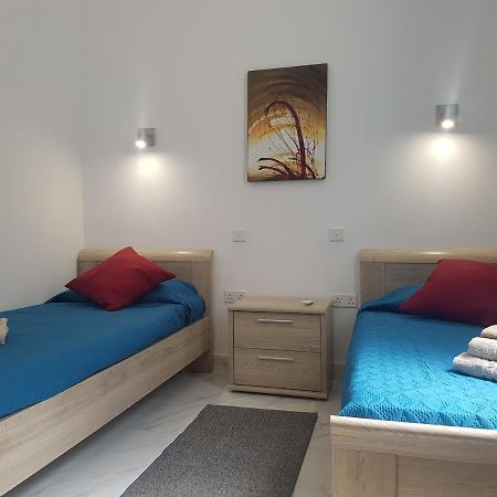 Ac1- Prime Location 3 Bedroom Apt In St.Julian'S Сент Джулианс Экстерьер фото