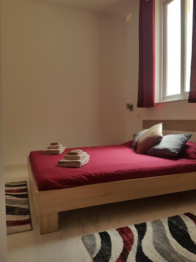 Ac1- Prime Location 3 Bedroom Apt In St.Julian'S Сент Джулианс Экстерьер фото