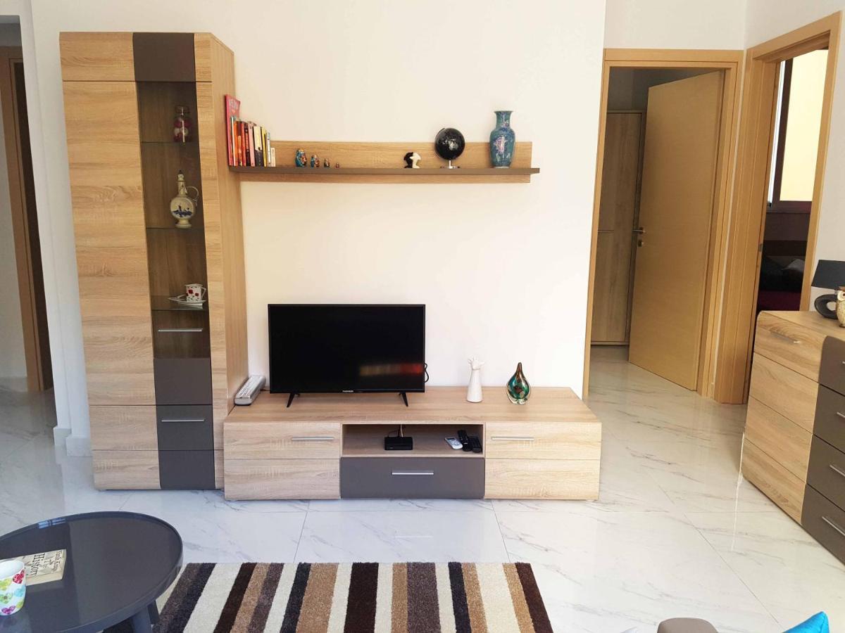 Ac1- Prime Location 3 Bedroom Apt In St.Julian'S Сент Джулианс Экстерьер фото