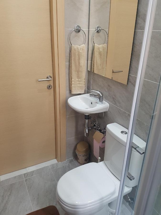 Ac1- Prime Location 3 Bedroom Apt In St.Julian'S Сент Джулианс Экстерьер фото