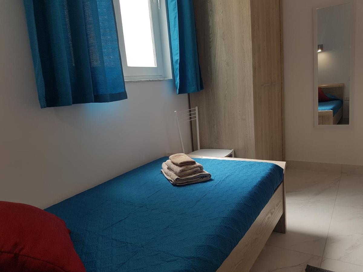 Ac1- Prime Location 3 Bedroom Apt In St.Julian'S Сент Джулианс Экстерьер фото