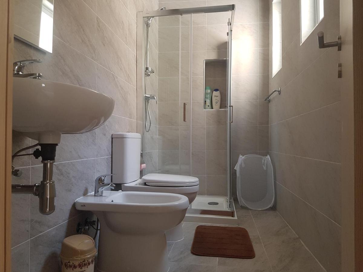 Ac1- Prime Location 3 Bedroom Apt In St.Julian'S Сент Джулианс Экстерьер фото